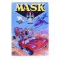 Preview: M.A.S.K. Annual „The Ice Age Cometh“ (1986) | UK | Grandreams | hoppla-stuff.de